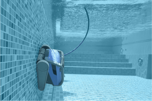 Entretien des piscines - - paysages des 2 rivières