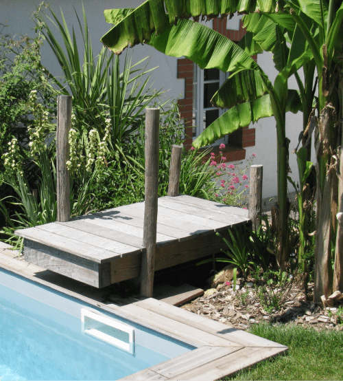 Pisciniste Paysagiste à Nantes
