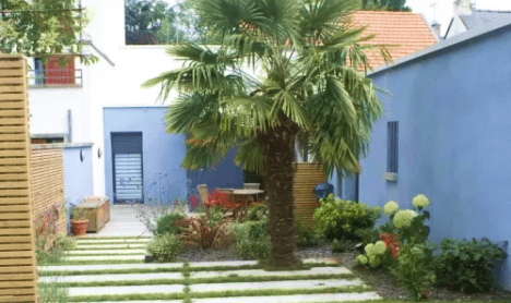 réalisation aménagement de jardin 1 - Paysages des 2 Rivières