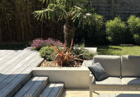 Abris de jardin -