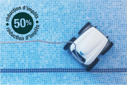 Entretien de votre piscine - paysages des 2 rivières