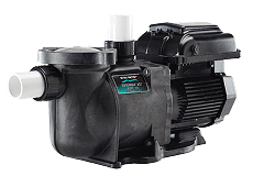 Filtration de piscine-showroom piscine