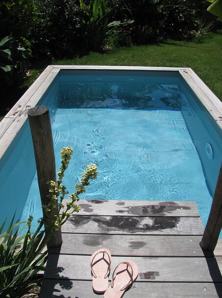 Traitement de l'eau