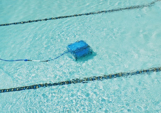 Comment nettoyer une piscine avec un robot autonome – Solutions automatisées – Paysage des Deux Rivières