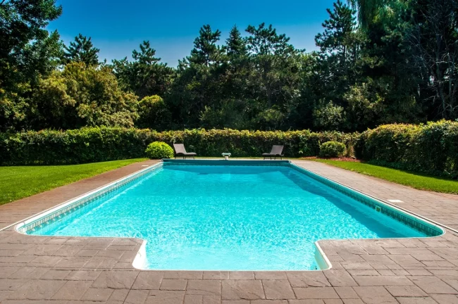Permis de construire piscine - paysagiste des 2 rivières4
