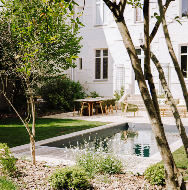 aménagement de jardin - P2R - 3