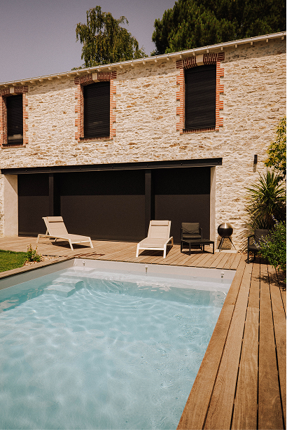 rénovation piscine - P2R 1